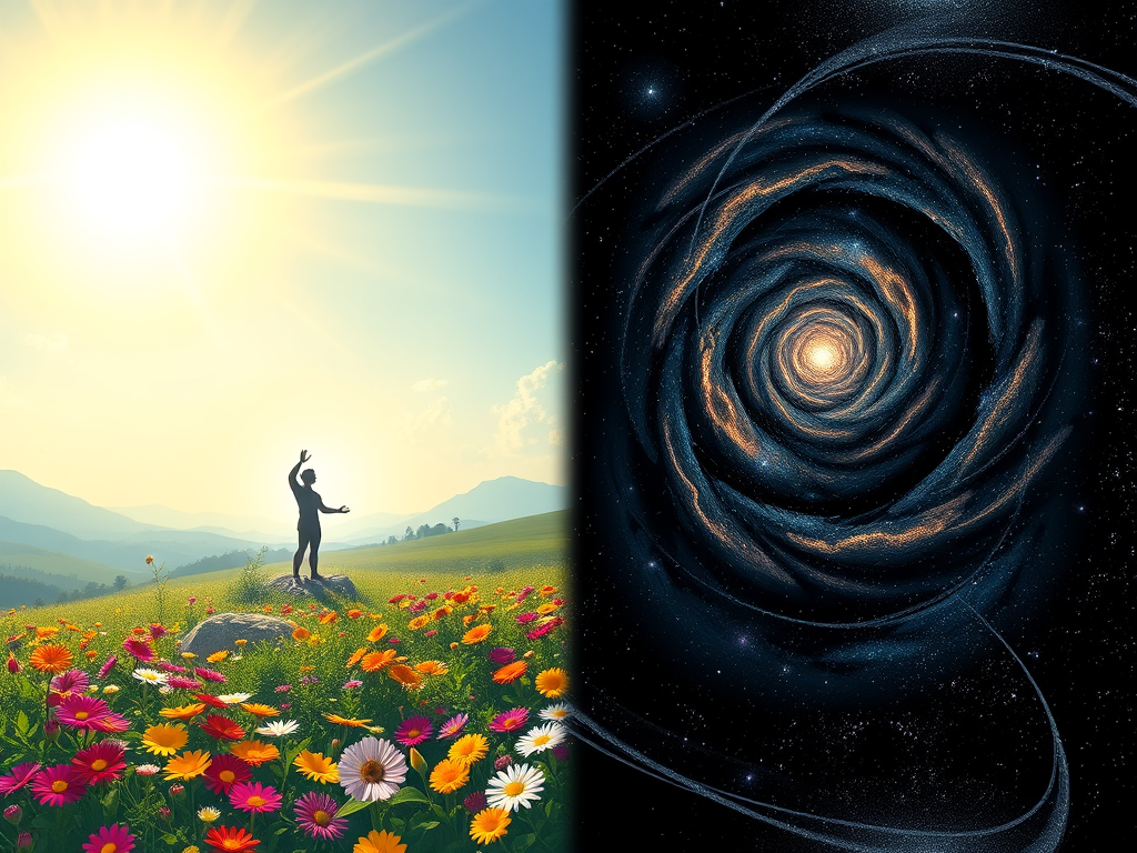 The Opposite of Creationism is Not Evolution but Atheism